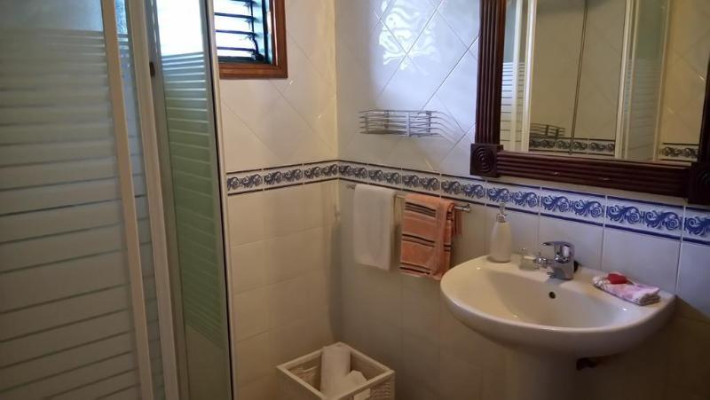 Las Casas Del Chorro Agulo Екстериор снимка