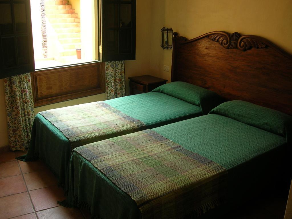 Las Casas Del Chorro Guest House Agulo Стая снимка